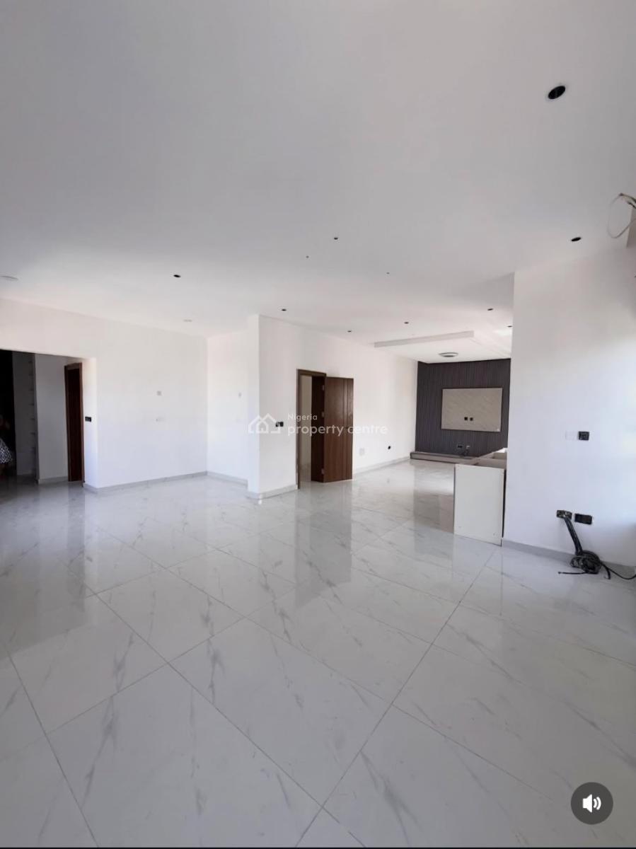 5 Bedroom Fully Detached Duplex with a Bq, Ologolo, Lekki, Lagos, Detached Duplex for Rent