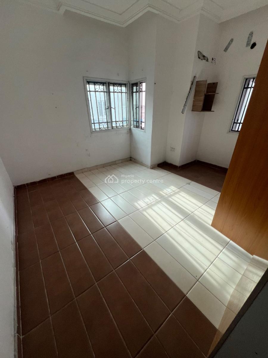 Clean Studio Apartment, Ikate Elegushi, Lekki, Lagos, Self Contain (single Rooms) for Rent