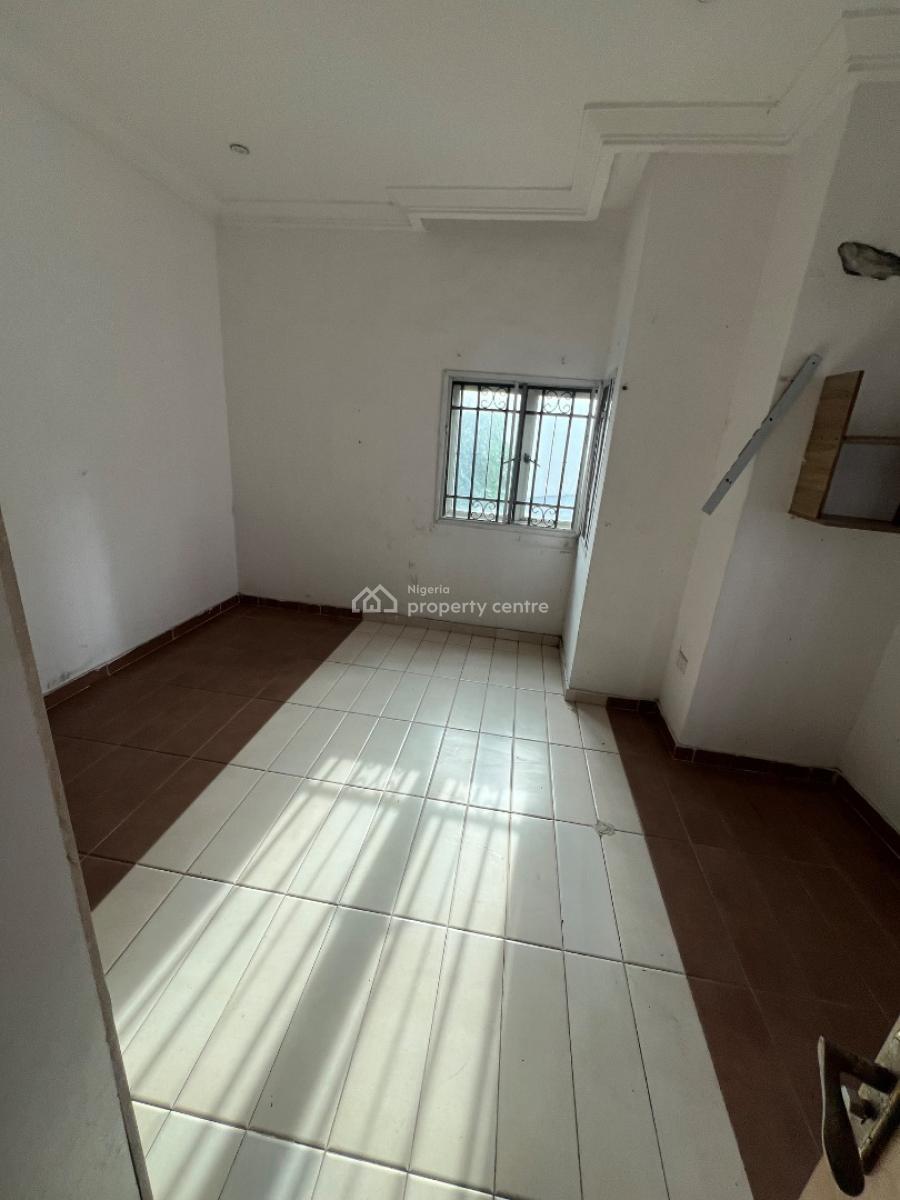 Clean Studio Apartment, Ikate Elegushi, Lekki, Lagos, Self Contain (single Rooms) for Rent