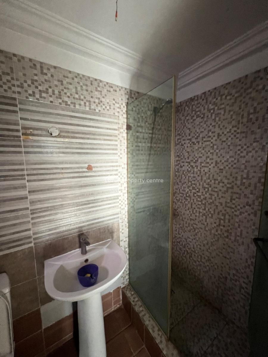 Clean Studio Apartment, Ikate Elegushi, Lekki, Lagos, Self Contain (single Rooms) for Rent