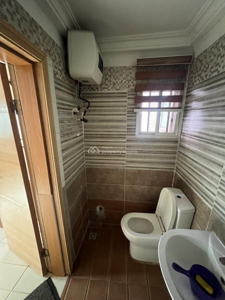 Clean Studio Apartment, Ikate Elegushi, Lekki, Lagos, Self Contain (single Rooms) for Rent