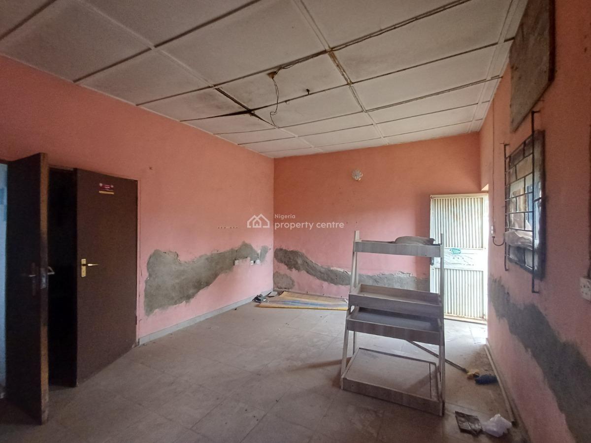 Lovely Self-contained Apartment, Kado Estate, Kado, Abuja, Self Contain (single Rooms) for Rent