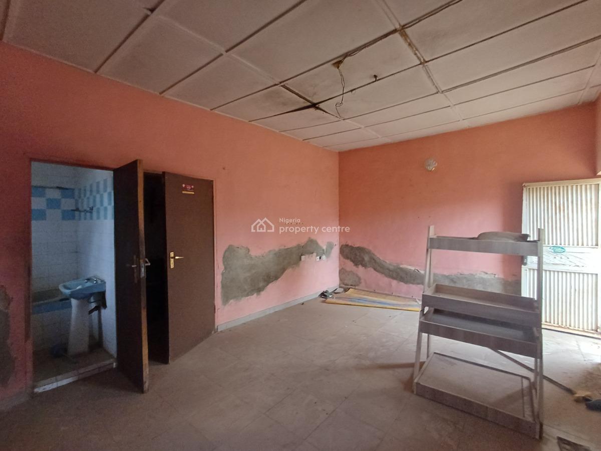 Lovely Self-contained Apartment, Kado Estate, Kado, Abuja, Self Contain (single Rooms) for Rent