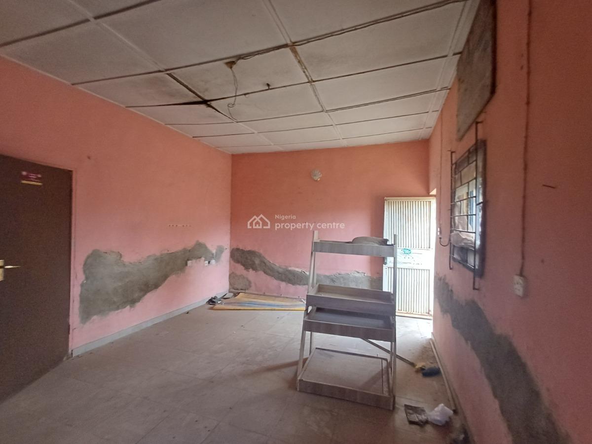 Lovely Self-contained Apartment, Kado Estate, Kado, Abuja, Self Contain (single Rooms) for Rent