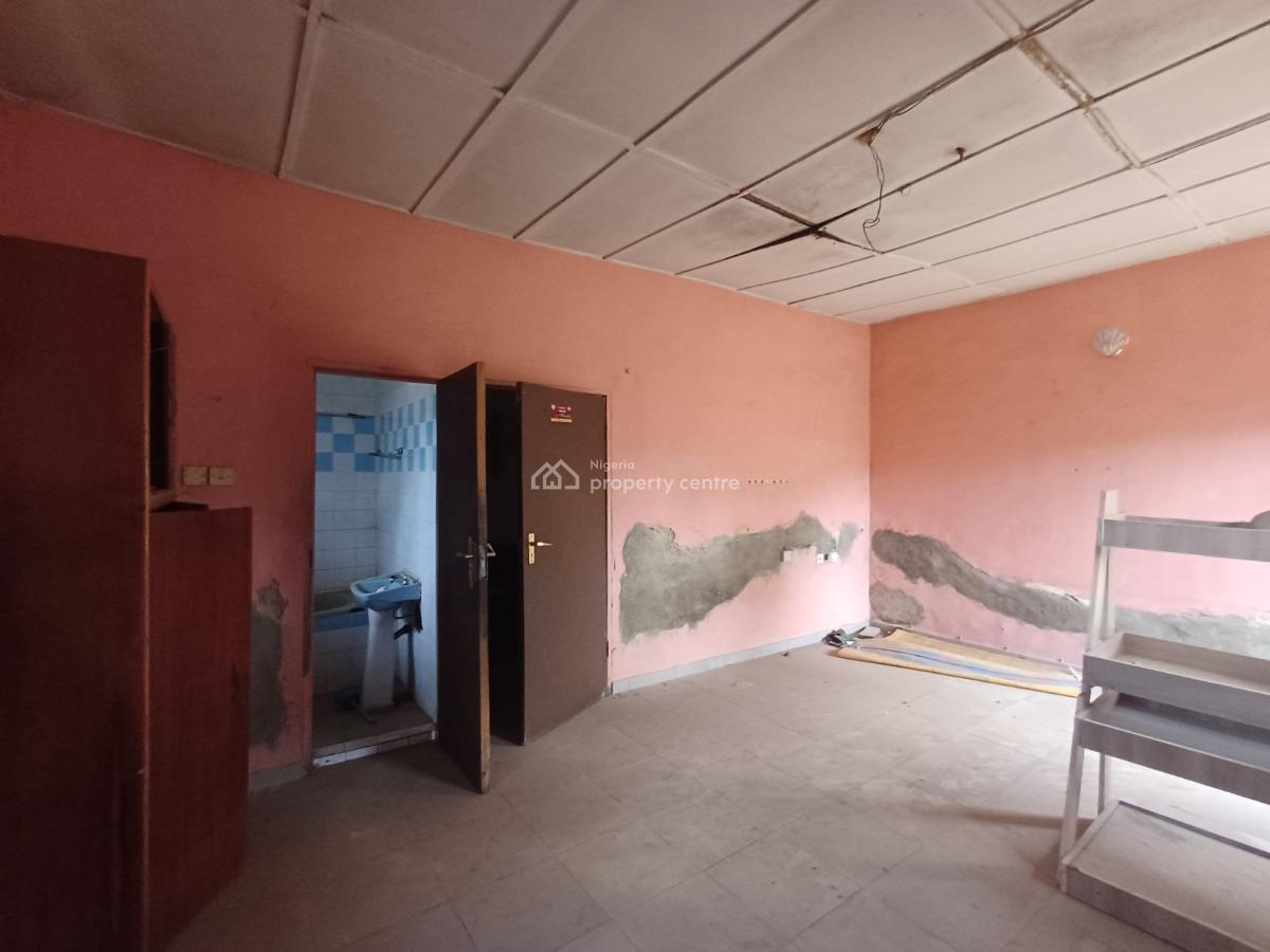 Lovely Self-contained Apartment, Kado Estate, Kado, Abuja, Self Contain (single Rooms) for Rent