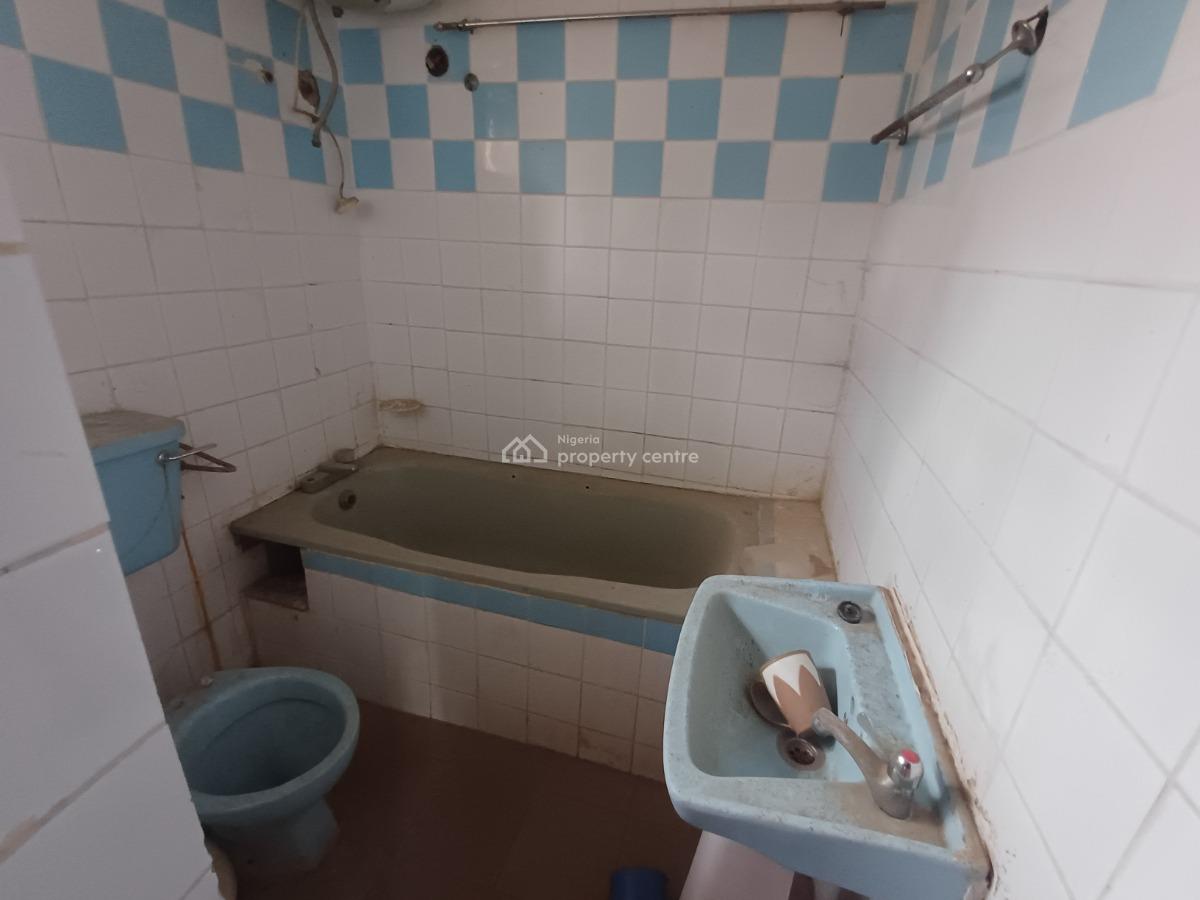 Lovely Self-contained Apartment, Kado Estate, Kado, Abuja, Self Contain (single Rooms) for Rent