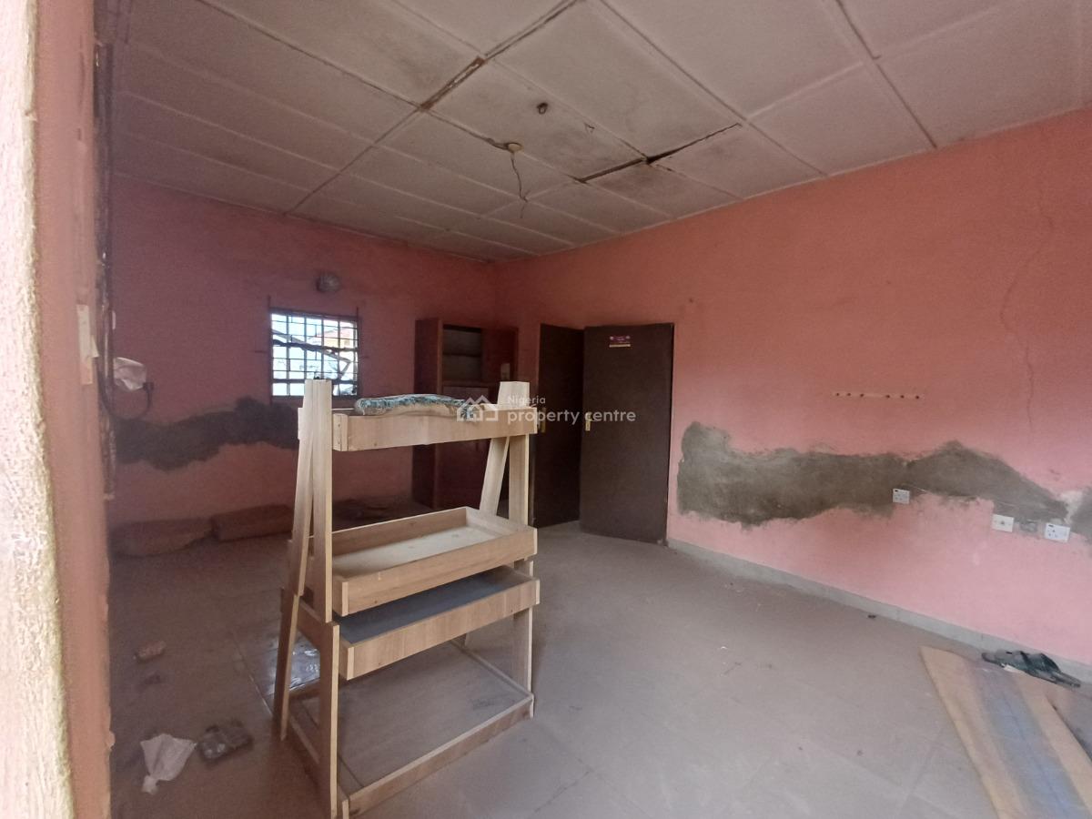 Lovely Self-contained Apartment, Kado Estate, Kado, Abuja, Self Contain (single Rooms) for Rent