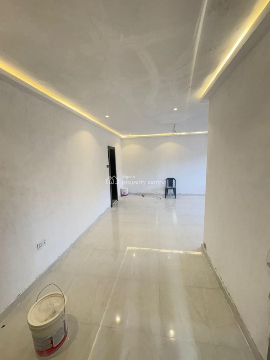 Serviced Penthouse 1 Bedroom Apartment, Yesufu Abiodun Road, Oniru, Victoria Island (vi), Lagos, Mini Flat (room and Parlour) for Rent