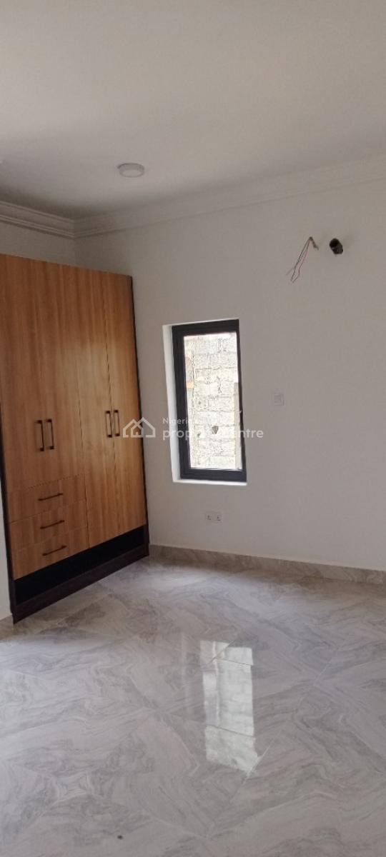Luxury 3 Bedroom Flat with a Bq, Katampe (main), Katampe, Abuja, Flat / Apartment for Sale