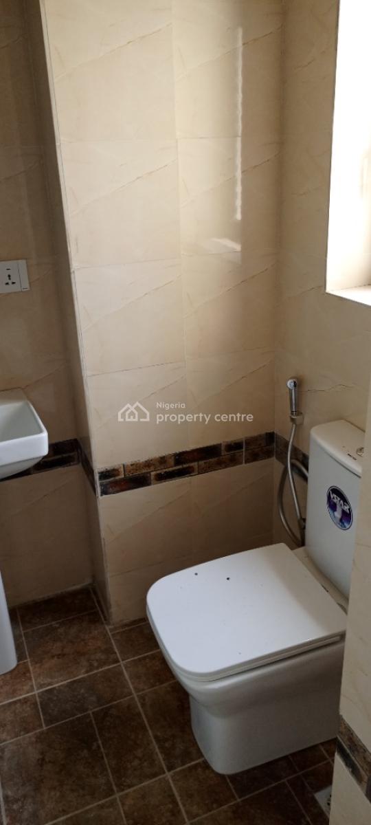 Luxury 3 Bedroom Flat with a Bq, Katampe (main), Katampe, Abuja, Flat / Apartment for Sale