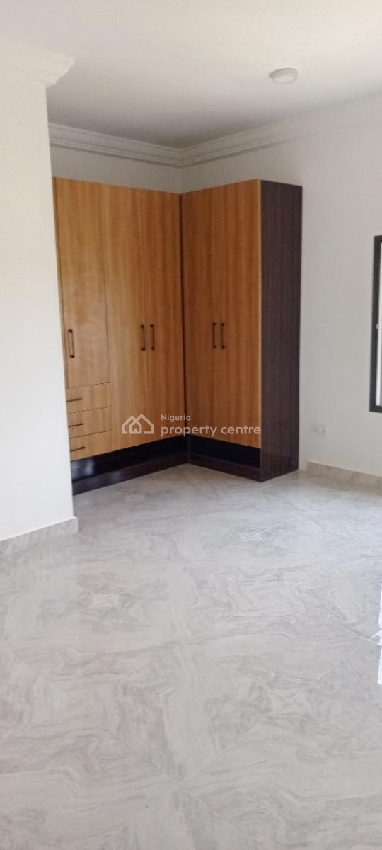 Luxury 3 Bedroom Flat with a Bq, Katampe (main), Katampe, Abuja, Flat / Apartment for Sale