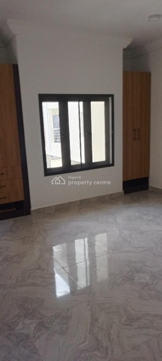 Luxury 3 Bedroom Flat with a Bq, Katampe (main), Katampe, Abuja, Flat / Apartment for Sale