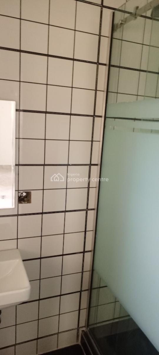 Luxury 3 Bedroom Flat with a Bq, Katampe (main), Katampe, Abuja, Flat / Apartment for Sale