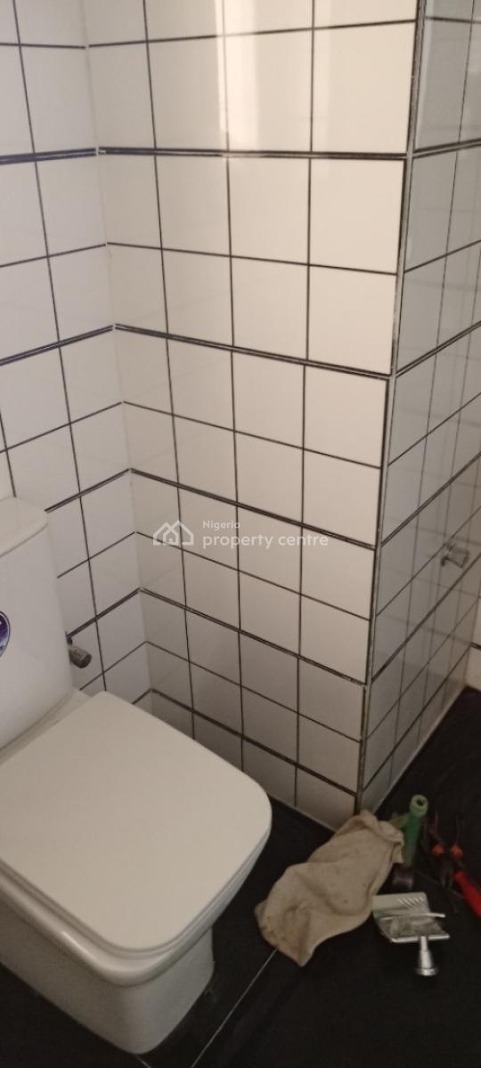 Luxury 3 Bedroom Flat with a Bq, Katampe (main), Katampe, Abuja, Flat / Apartment for Sale