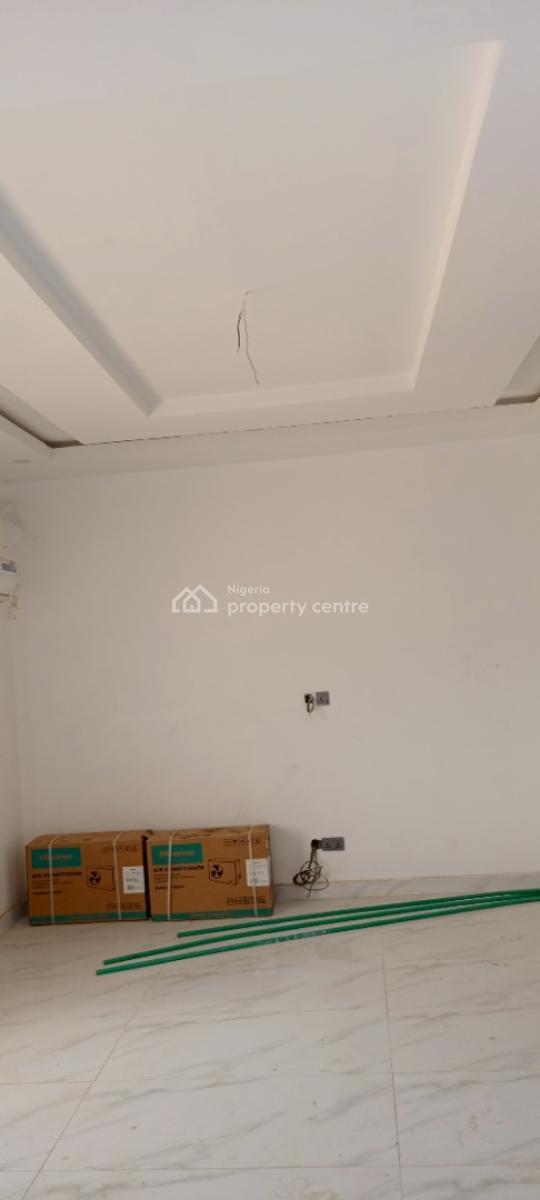 Luxury 3 Bedroom Flat with a Bq, Katampe (main), Katampe, Abuja, Flat / Apartment for Sale