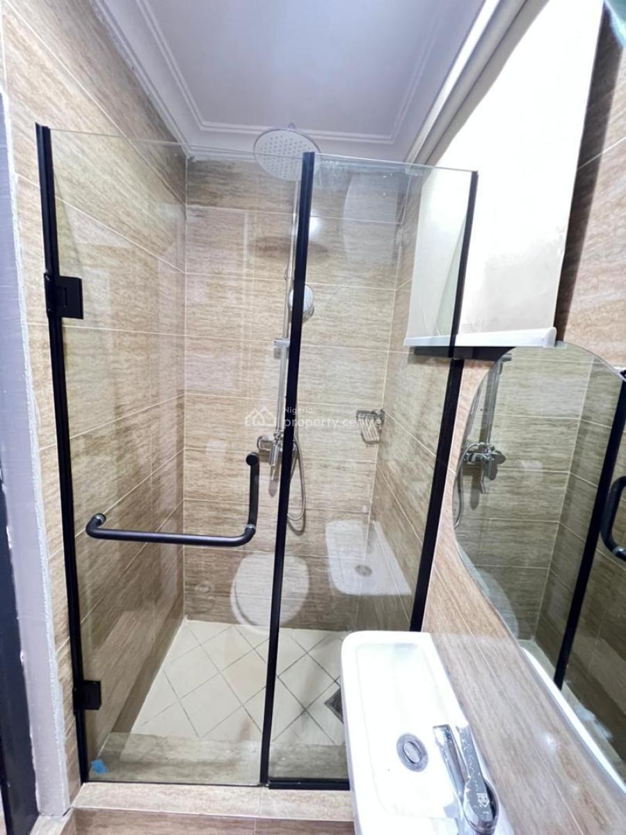 Fully Furnished & Serviced Luxury 1 Bedroom Apartment, Oniru Estate, Victoria Island (vi), Lagos, Mini Flat (room and Parlour) for Sale