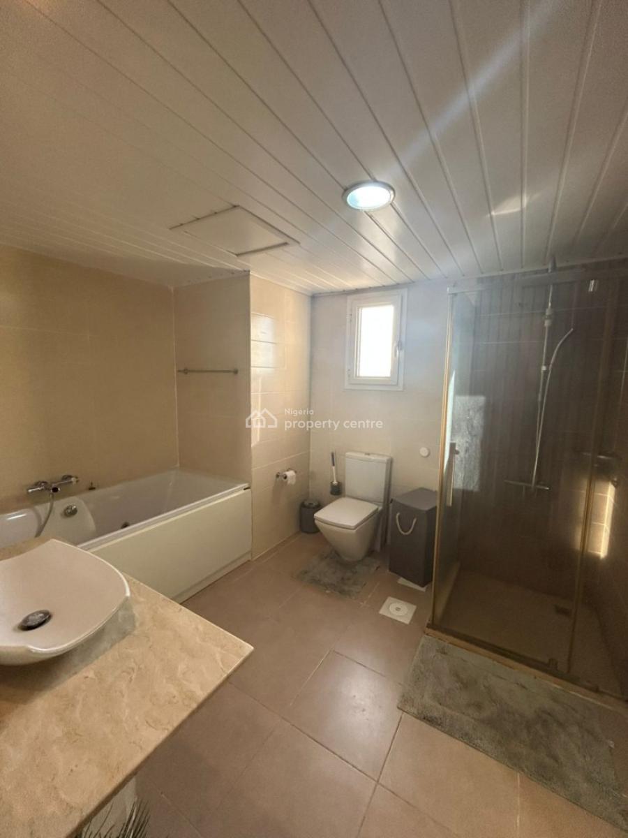 Luxury 3 Bedroom Apartment, Ikoyi, Lagos, Flat / Apartment for Rent