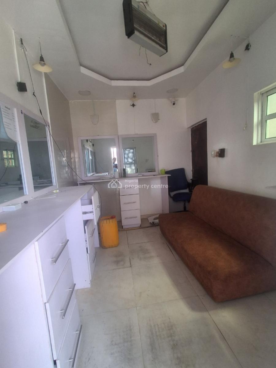 Shop, in an Estate, Badore, Ajah, Lagos, Shop for Rent