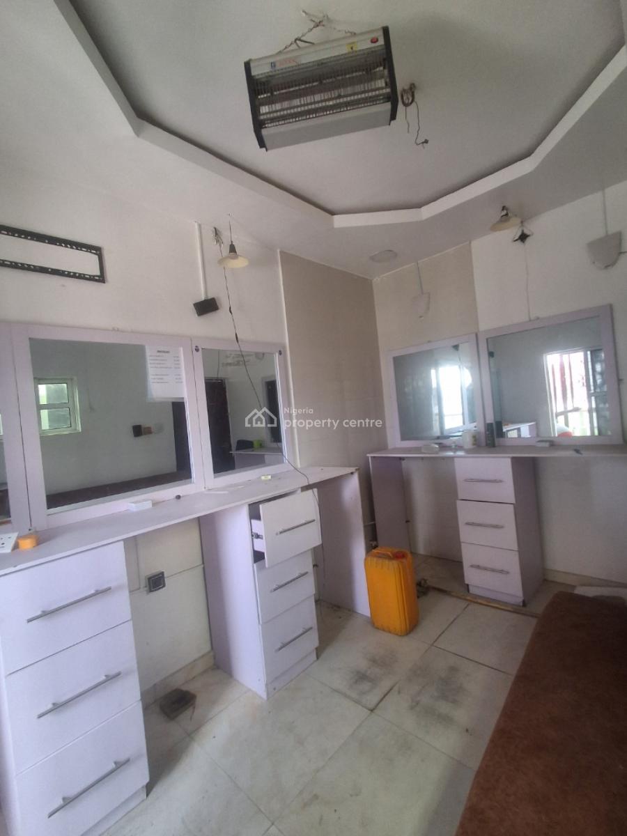 Shop, in an Estate, Badore, Ajah, Lagos, Shop for Rent