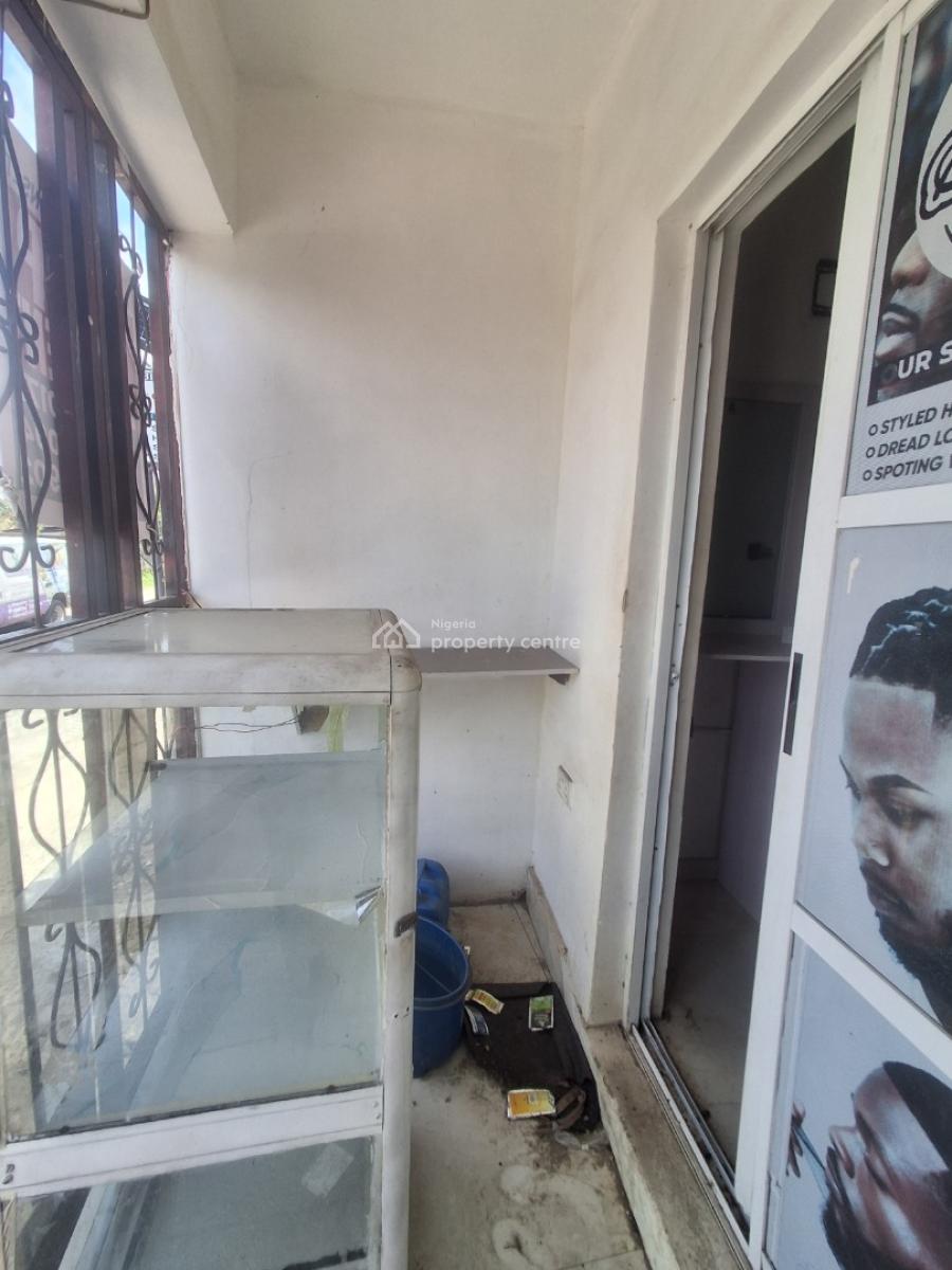Shop, in an Estate, Badore, Ajah, Lagos, Shop for Rent