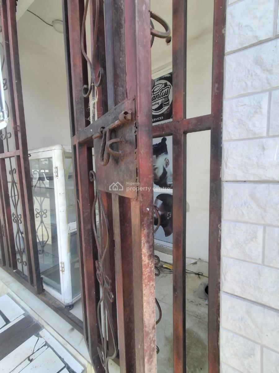 Shop, in an Estate, Badore, Ajah, Lagos, Shop for Rent