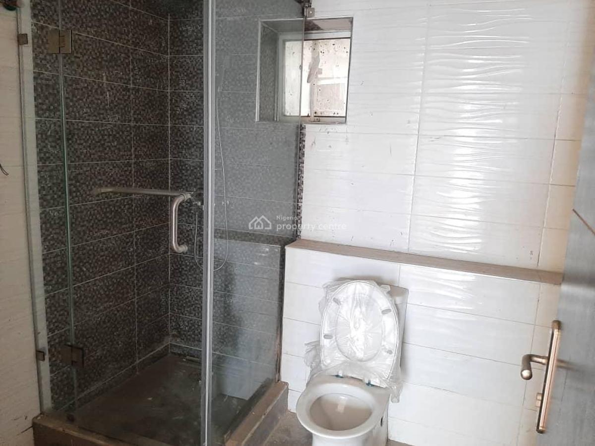 Serene 3 Bedroom Duplex, Off Freedom Way, Lekki Phase 1, Lekki, Lagos, Semi-detached Duplex for Rent