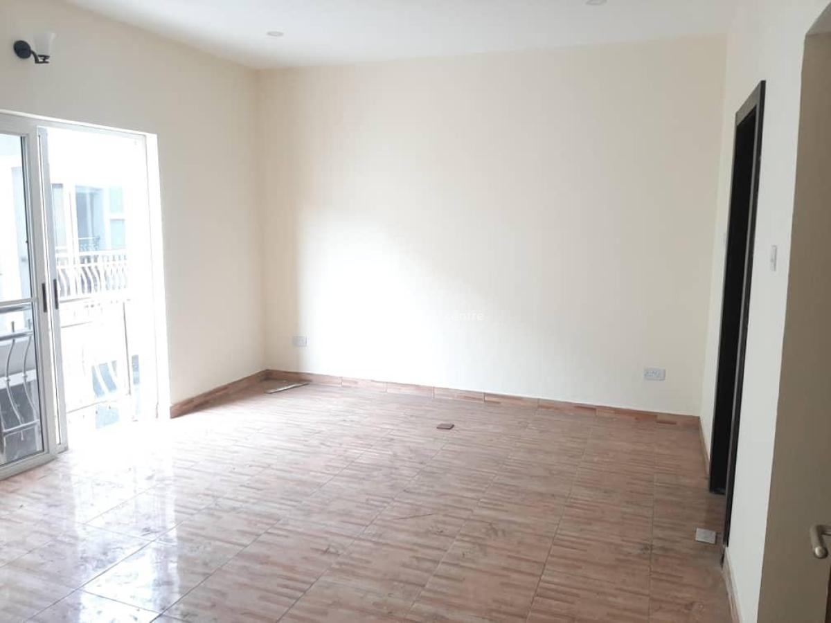 Serene 3 Bedroom Duplex, Off Freedom Way, Lekki Phase 1, Lekki, Lagos, Semi-detached Duplex for Rent
