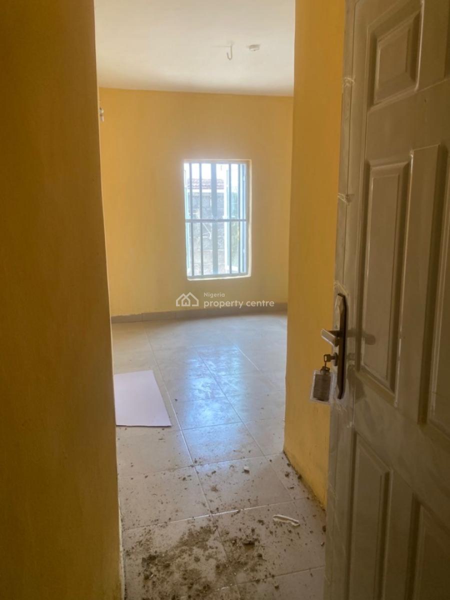 Well Maintained 2 Units of 2 Bedroom Apartments, Igbo Efon, Lekki, Lagos, Flat / Apartment for Rent