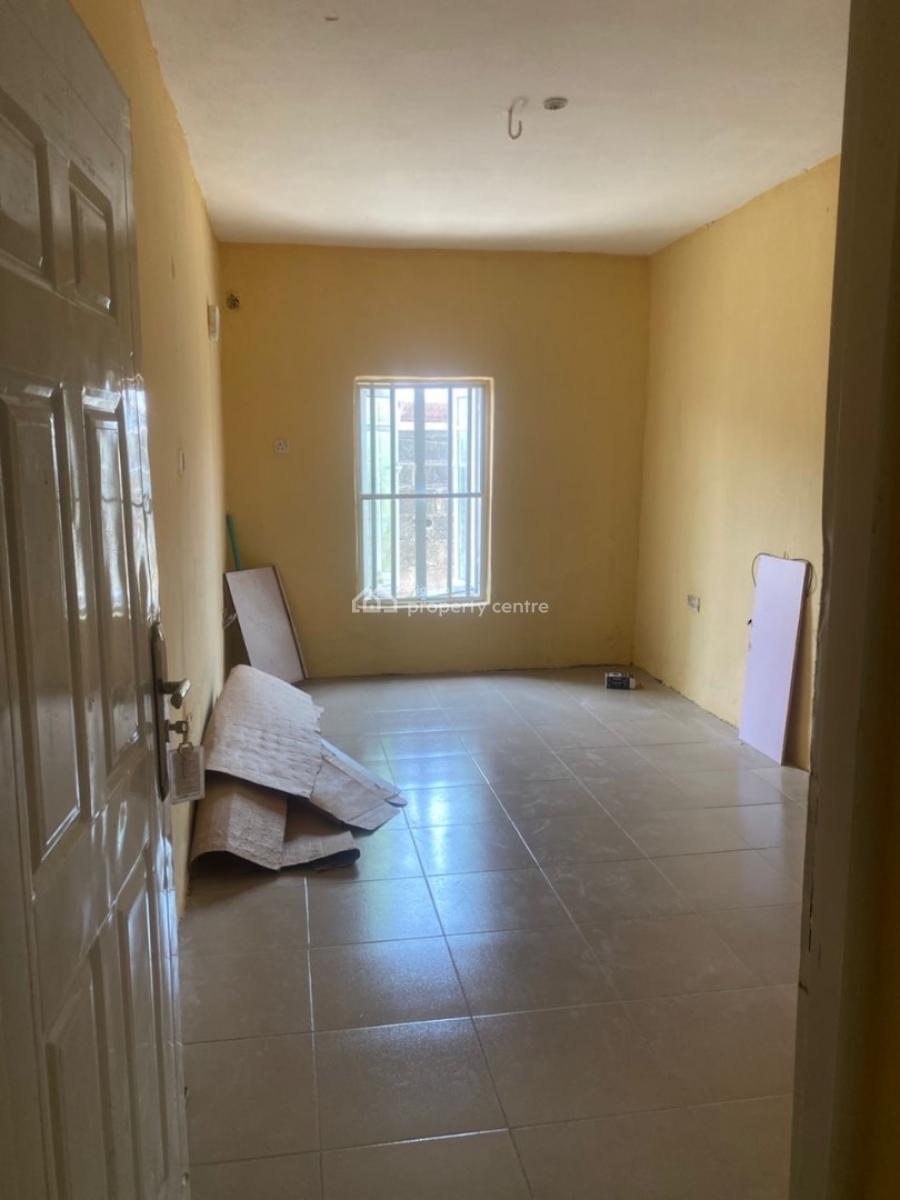 Well Maintained 2 Units of 2 Bedroom Apartments, Igbo Efon, Lekki, Lagos, Flat / Apartment for Rent