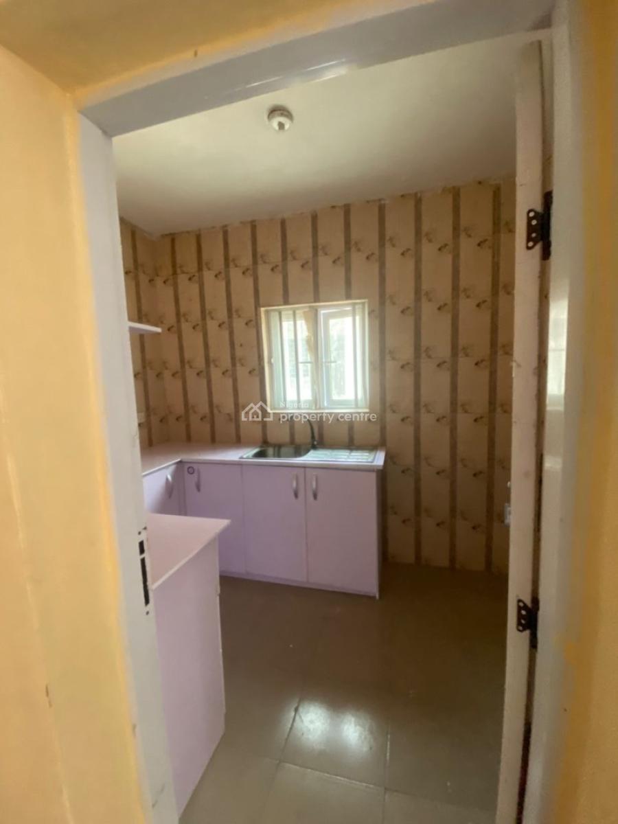 Well Maintained 2 Units of 2 Bedroom Apartments, Igbo Efon, Lekki, Lagos, Flat / Apartment for Rent