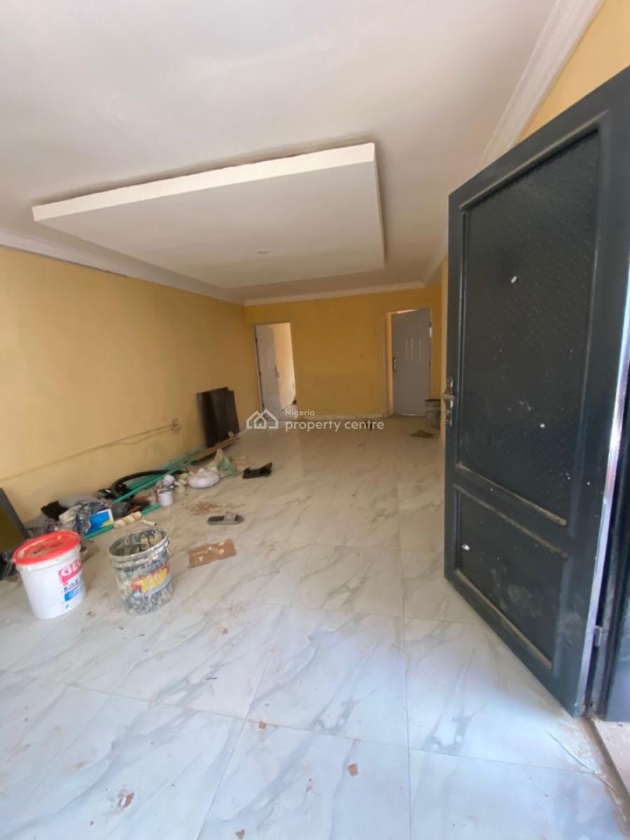 Well Maintained 2 Units of 2 Bedroom Apartments, Igbo Efon, Lekki, Lagos, Flat / Apartment for Rent