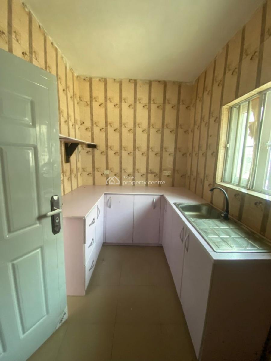 Well Maintained 2 Units of 2 Bedroom Apartments, Igbo Efon, Lekki, Lagos, Flat / Apartment for Rent