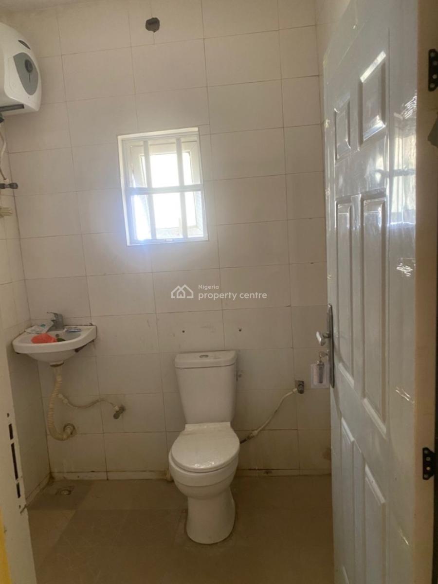 Well Maintained 2 Units of 2 Bedroom Apartments, Igbo Efon, Lekki, Lagos, Flat / Apartment for Rent