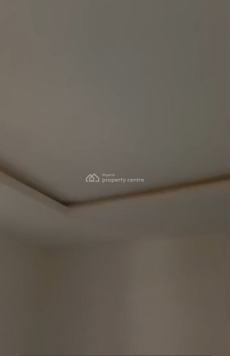 Newly Built Mini Flat, New Oko-oba, Agege, Lagos, Flat / Apartment for Rent