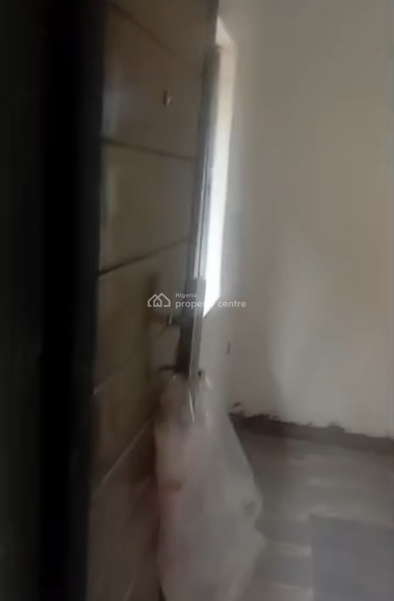 Newly Built Mini Flat, New Oko-oba, Agege, Lagos, Flat / Apartment for Rent