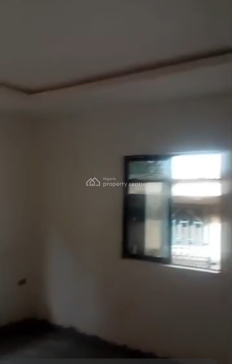 Newly Built Mini Flat, New Oko-oba, Agege, Lagos, Flat / Apartment for Rent