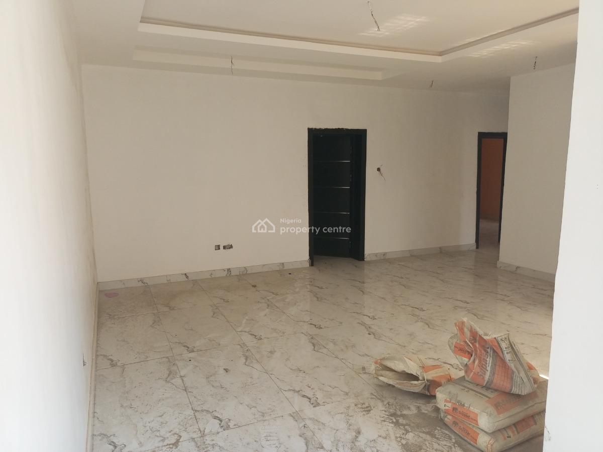 Luxury Brand New 2 Bedroom Flat, Unity Homes, Thomas Estate, Ajah, Lagos, Flat / Apartment for Rent