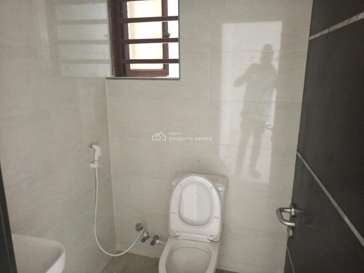 Luxury Brand New 2 Bedroom Flat, Unity Homes, Thomas Estate, Ajah, Lagos, Flat / Apartment for Rent