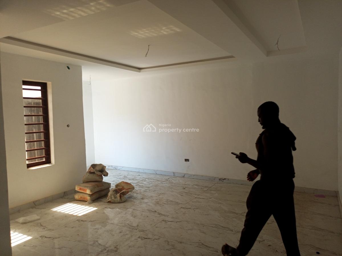 Luxury Brand New 2 Bedroom Flat, Unity Homes, Thomas Estate, Ajah, Lagos, Flat / Apartment for Rent