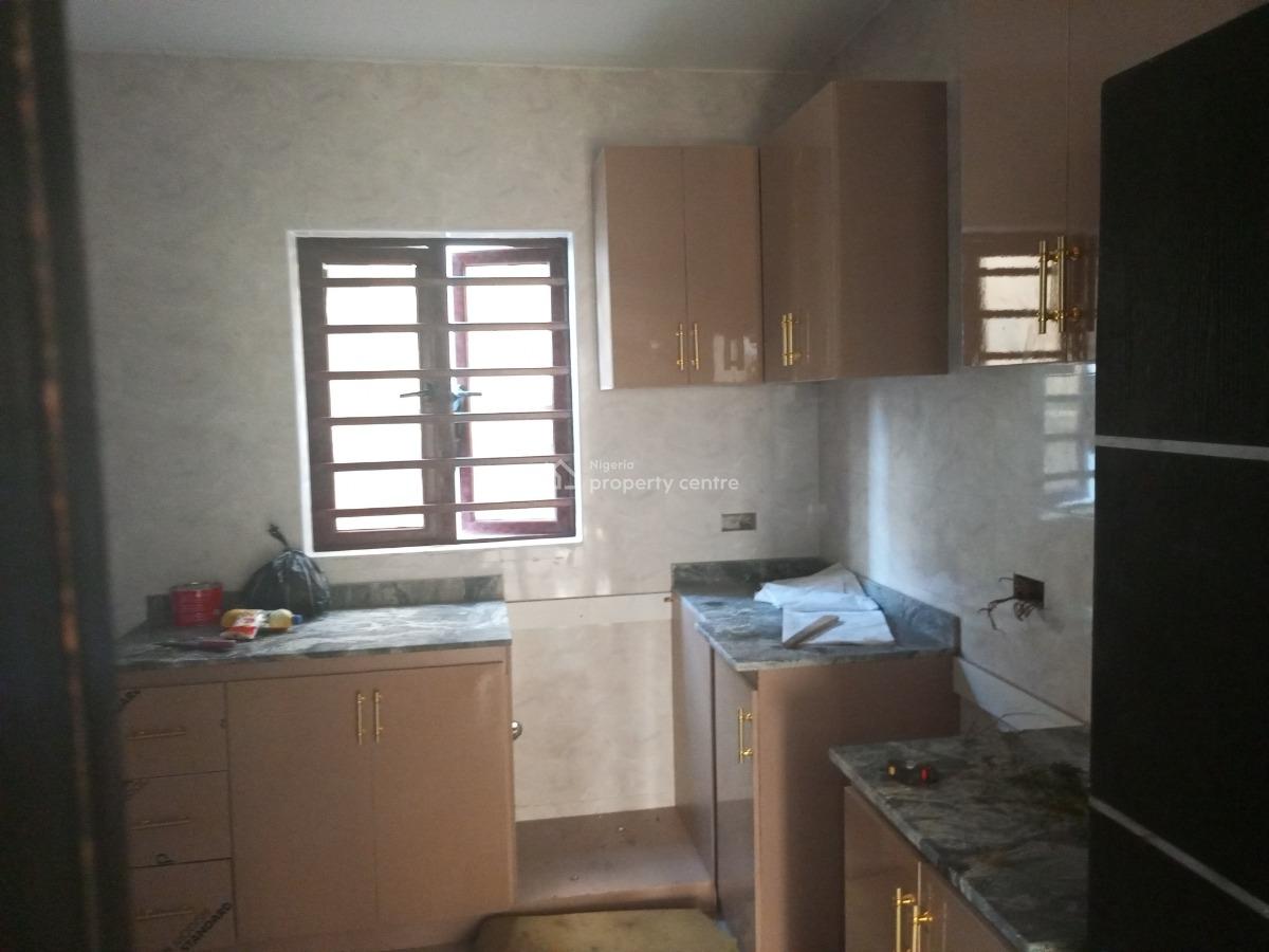 Luxury Brand New 2 Bedroom Flat, Unity Homes, Thomas Estate, Ajah, Lagos, Flat / Apartment for Rent