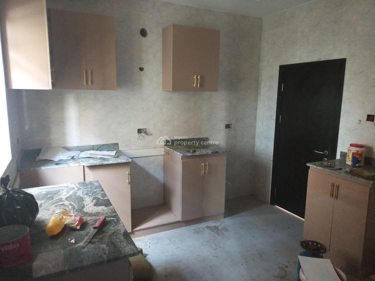 Luxury Brand New 2 Bedroom Flat, Unity Homes, Thomas Estate, Ajah, Lagos, Flat / Apartment for Rent