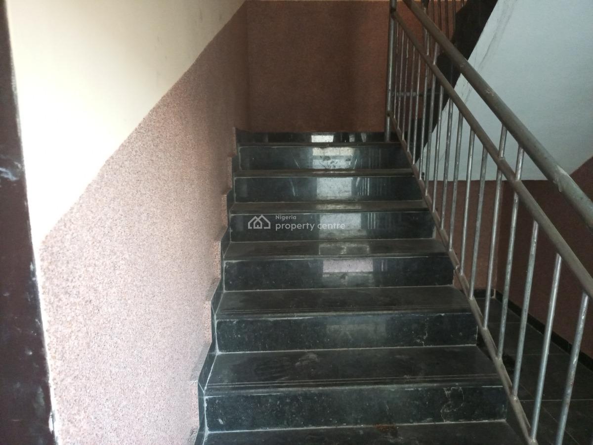 Luxury Brand New 2 Bedroom Flat, Unity Homes, Thomas Estate, Ajah, Lagos, Flat / Apartment for Rent