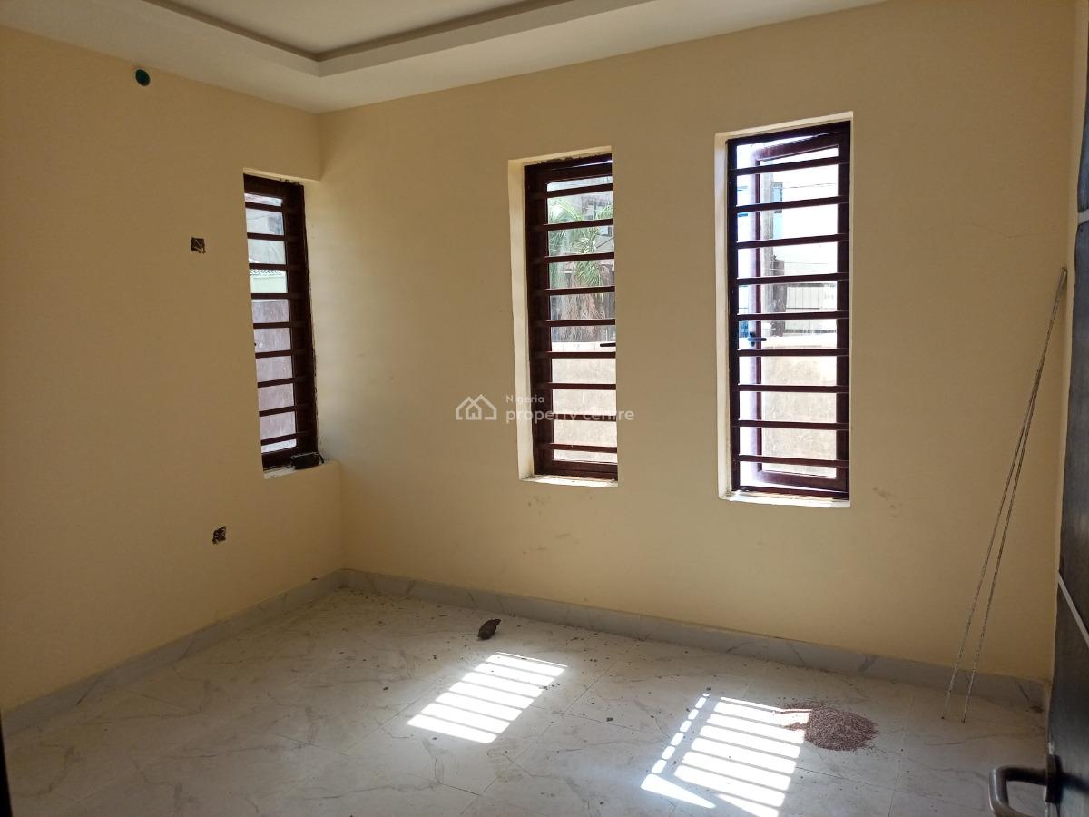 Luxury Brand New 2 Bedroom Flat, Unity Homes, Thomas Estate, Ajah, Lagos, Flat / Apartment for Rent