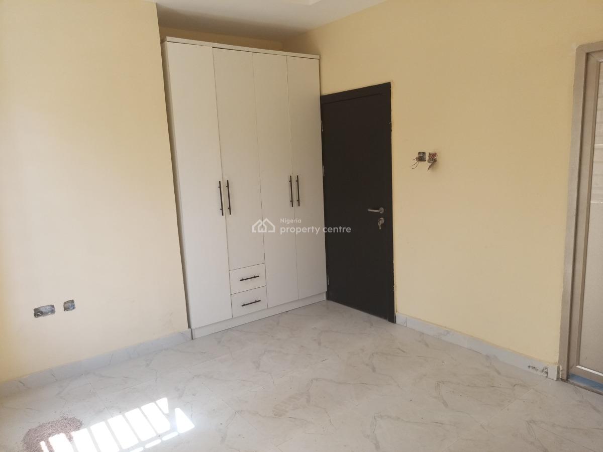 Luxury Brand New 2 Bedroom Flat, Unity Homes, Thomas Estate, Ajah, Lagos, Flat / Apartment for Rent