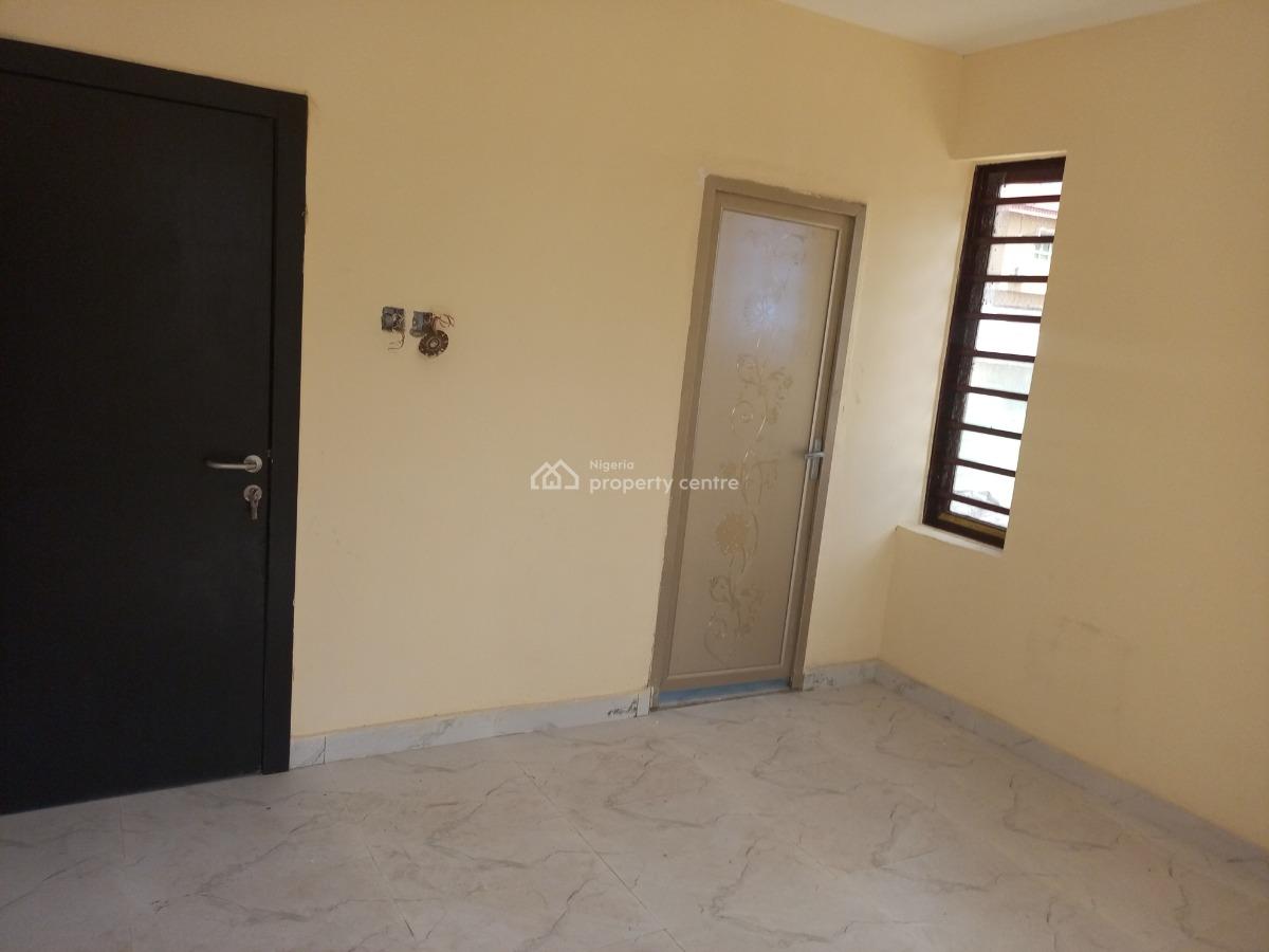 Luxury Brand New 2 Bedroom Flat, Unity Homes, Thomas Estate, Ajah, Lagos, Flat / Apartment for Rent
