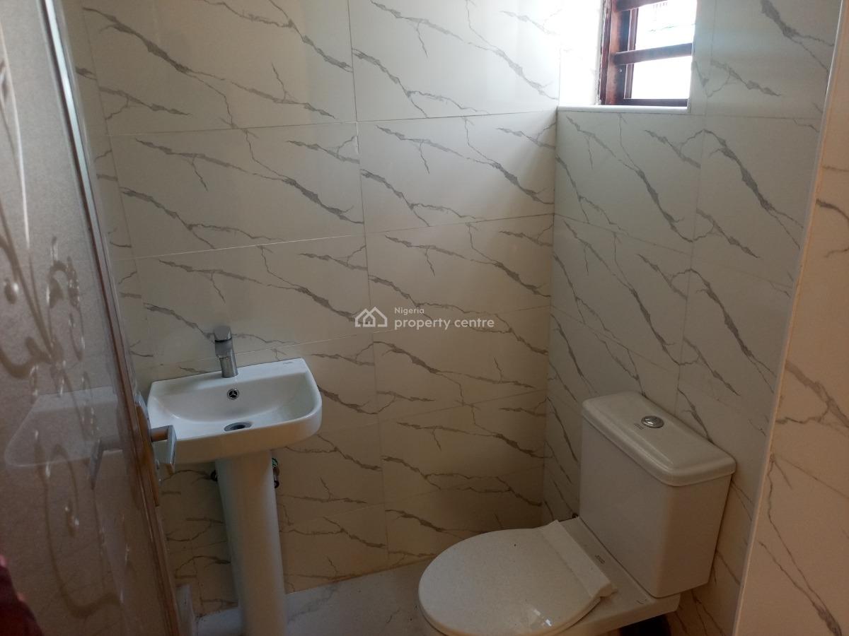 Luxury Brand New 2 Bedroom Flat, Unity Homes, Thomas Estate, Ajah, Lagos, Flat / Apartment for Rent