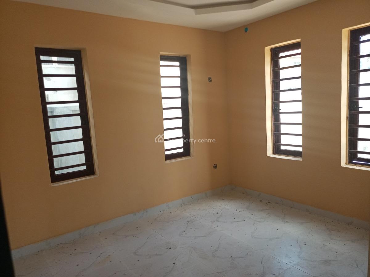 Luxury Brand New 2 Bedroom Flat, Unity Homes, Thomas Estate, Ajah, Lagos, Flat / Apartment for Rent