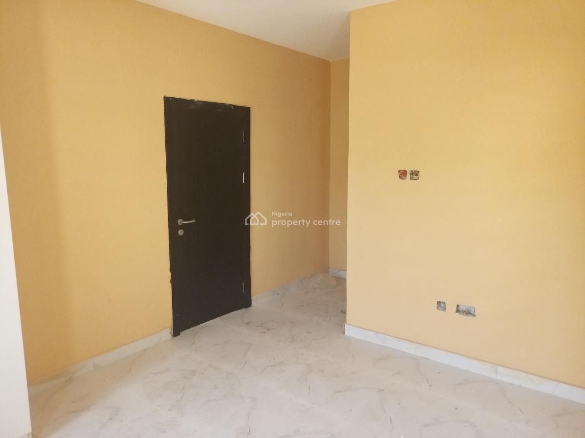 Luxury Brand New 2 Bedroom Flat, Unity Homes, Thomas Estate, Ajah, Lagos, Flat / Apartment for Rent