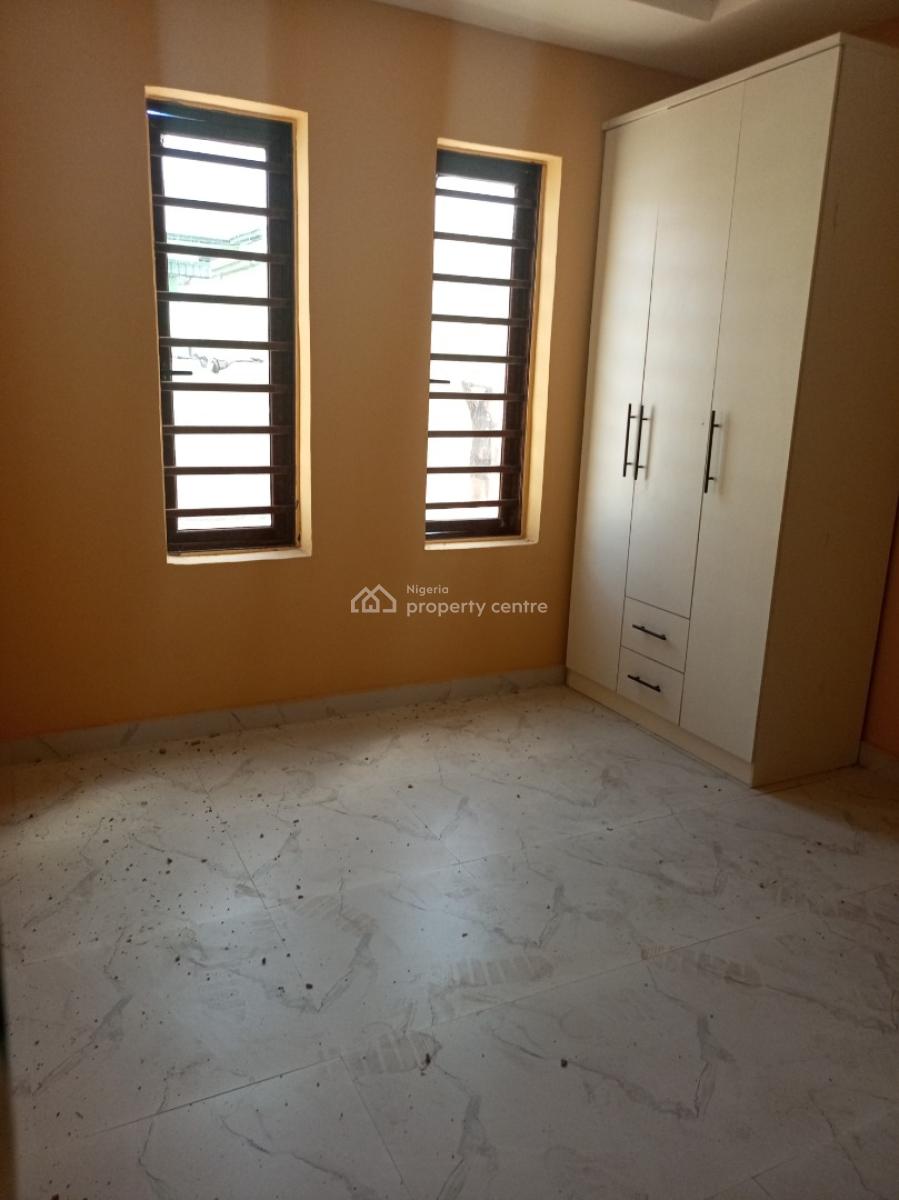 Luxury Brand New 2 Bedroom Flat, Unity Homes, Thomas Estate, Ajah, Lagos, Flat / Apartment for Rent