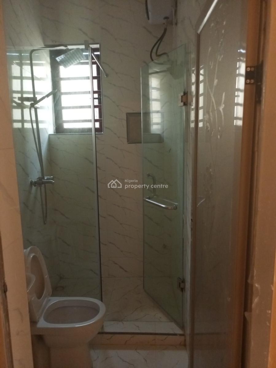 Luxury Brand New 2 Bedroom Flat, Unity Homes, Thomas Estate, Ajah, Lagos, Flat / Apartment for Rent